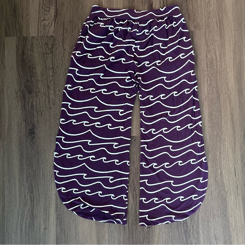 Fighting Eel Wave Pants - image 2